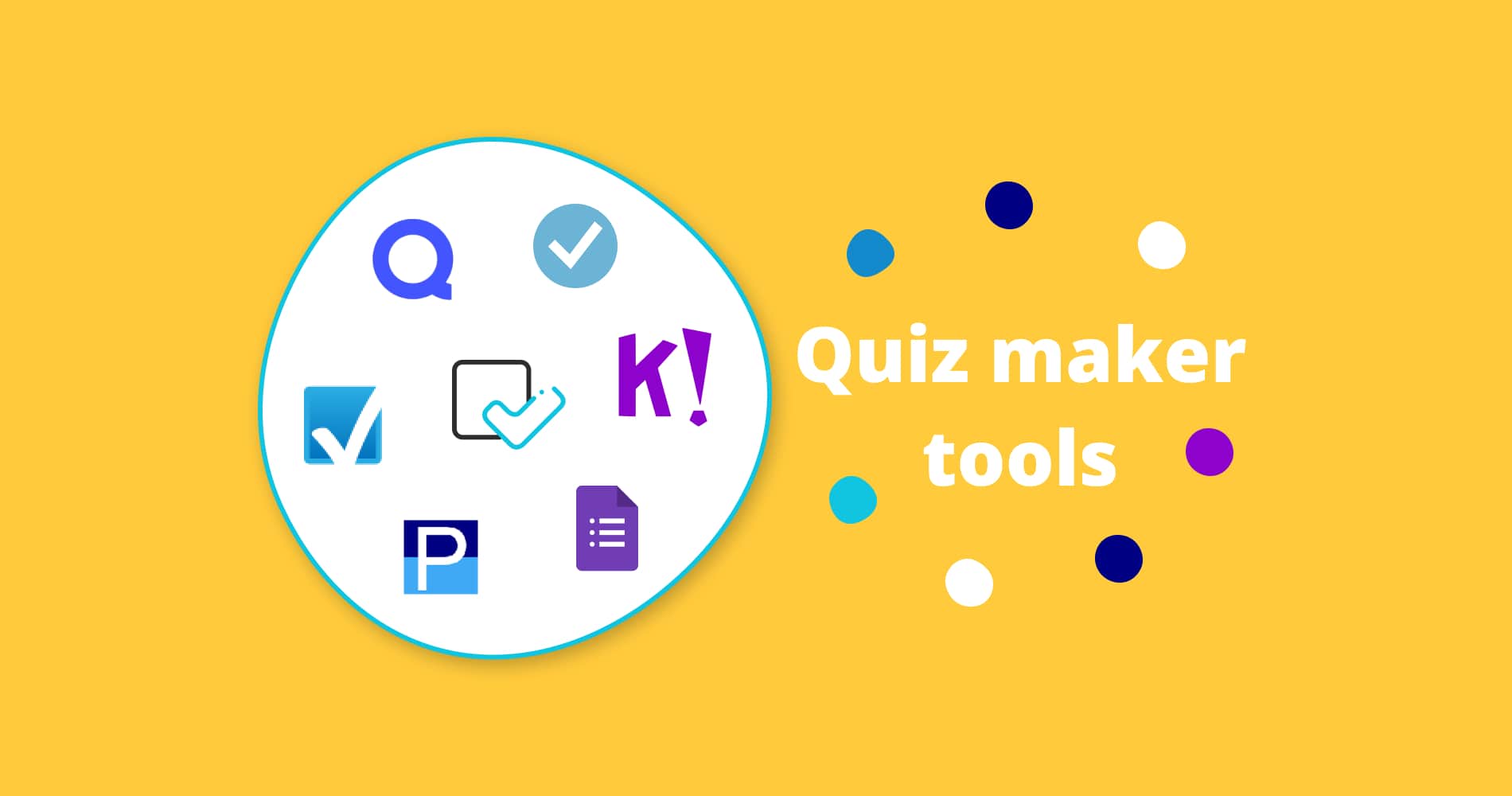 7 best online quiz maker tools